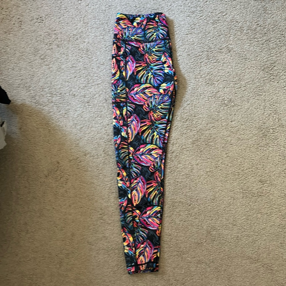 CVG Tropic Like It’s Hot full length L